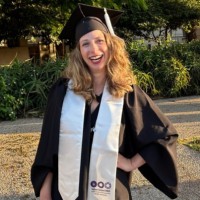 Juliana Gordon, MBA