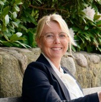 Pernilla Carlsson