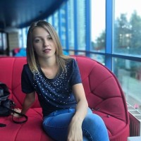 Anna Lukicheva
