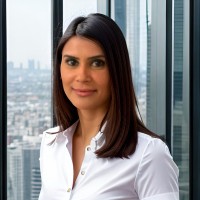 Urvi Patel