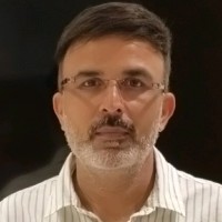 Nitin Sharda