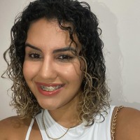 Thaís Emmanuelly Santos