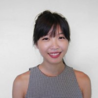 Pamela Pan