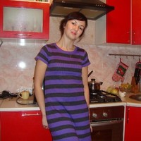 Яна Мельникова