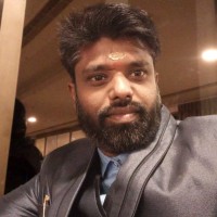 Madhus Reddy Busagalla