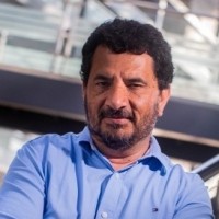 Eduardo A. Rueda Barrera