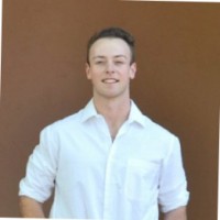Connor Deutsch