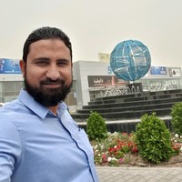 Sayed Abdullah
