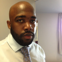 Dwayne Brown