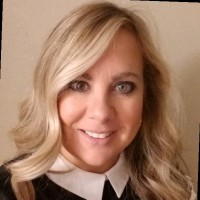 Heather Harkin, SPC POPM SSM