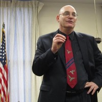 Seth A. Grossman, Ph.D.