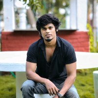 R Tamilarasan