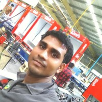 Manish Kumar Verma