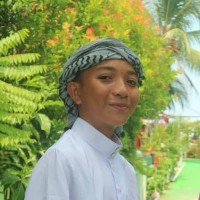 Syahrul Fauzan Dito Pratama