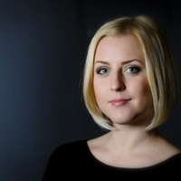 Марина Ракова