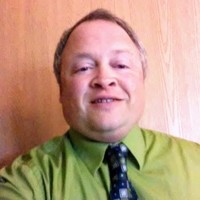 Greg Heacox