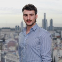 Martin González Klebs
