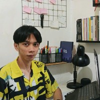 Dede Kurniawan