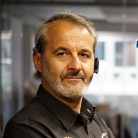 Oscar Mozota Fatas