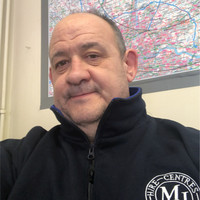 Tom Munday