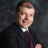 Giancarlo Marcato