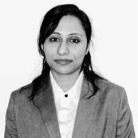 Amrutha Babladi