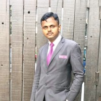 Avinash Patil