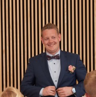 Rasmus Højkilde Ovesen