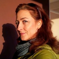 Inez Van Der Sluijs