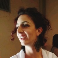 Ilaria Dalmonte