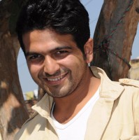 Gautam Sharma