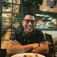 Francisco Magana