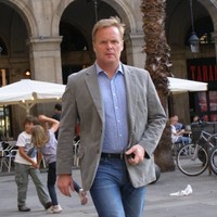 Tommy Schröder Andersen