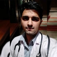Siddharth Damle