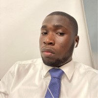 Joshua Ocloo-Apedo