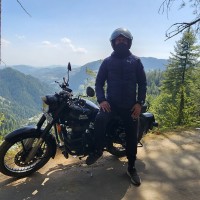 Sunil Sharma
