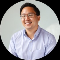 Andrew Fang