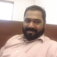 Rakesh Ahire