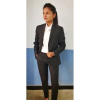 Raksha Kadam