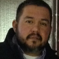 Sergio C. Martinez