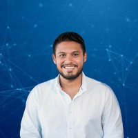 Arturo Elias Cardozo Vallejo