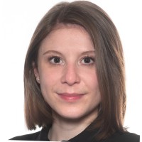 Pascale Waldispühl