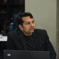 Dr. Gajanan Ganapati Sabhahit