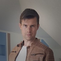 Marcus Aka Rastelli