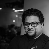 Swapnil Mathur