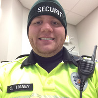 Colin Haney