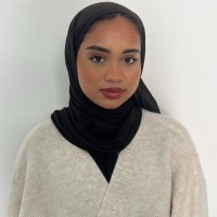 Zaynab Mahiya