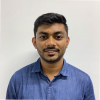 Kushal Raut