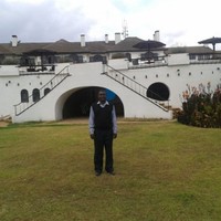 George Apaa