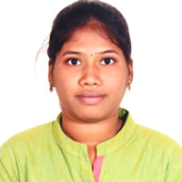 Srilekha Reddy